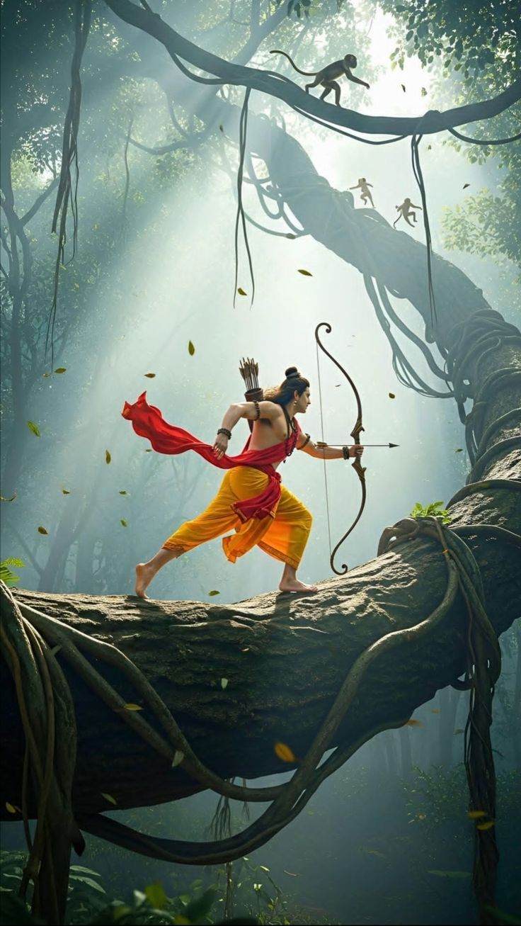 Suryavanshi