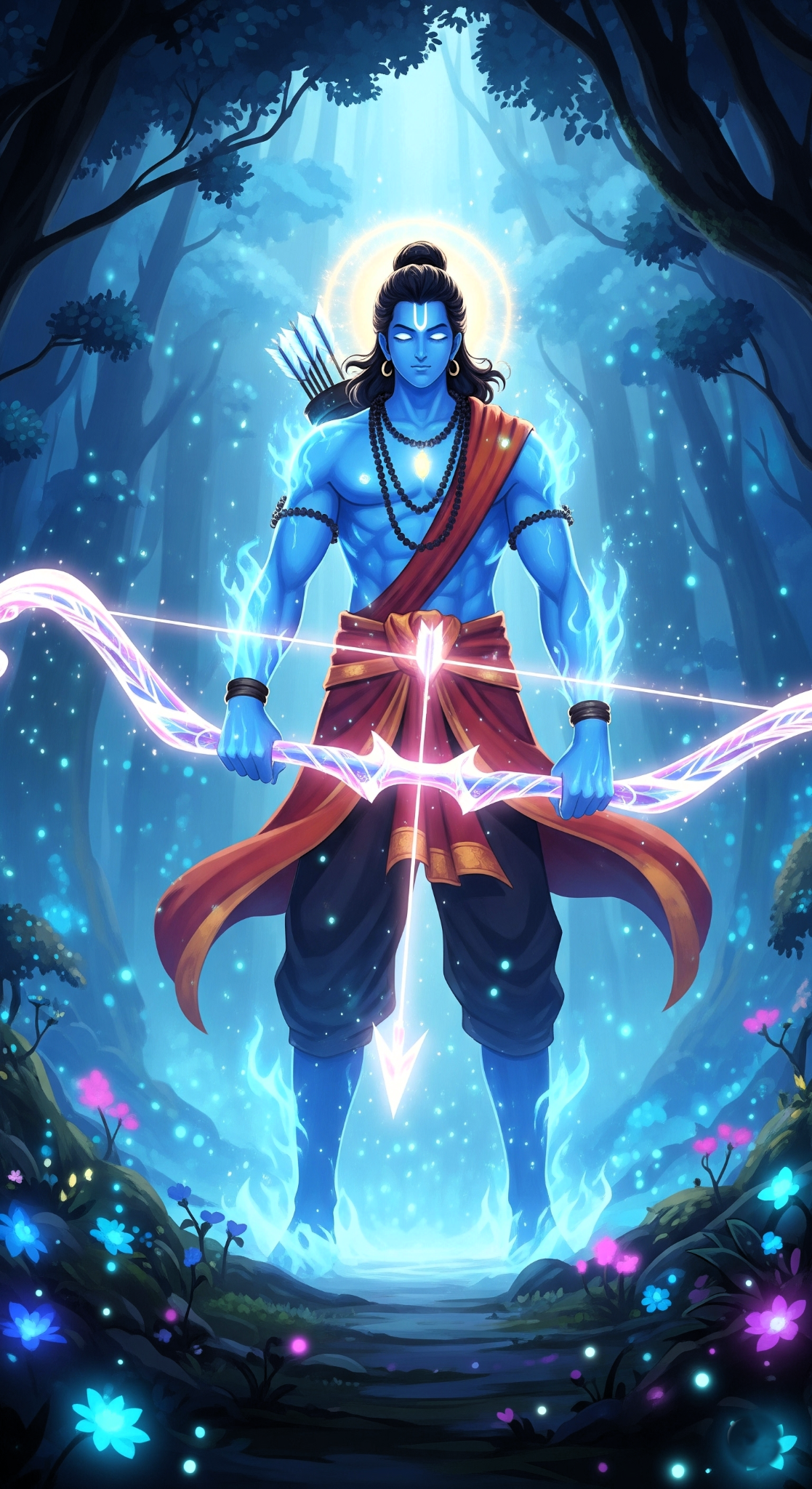 Purushottama