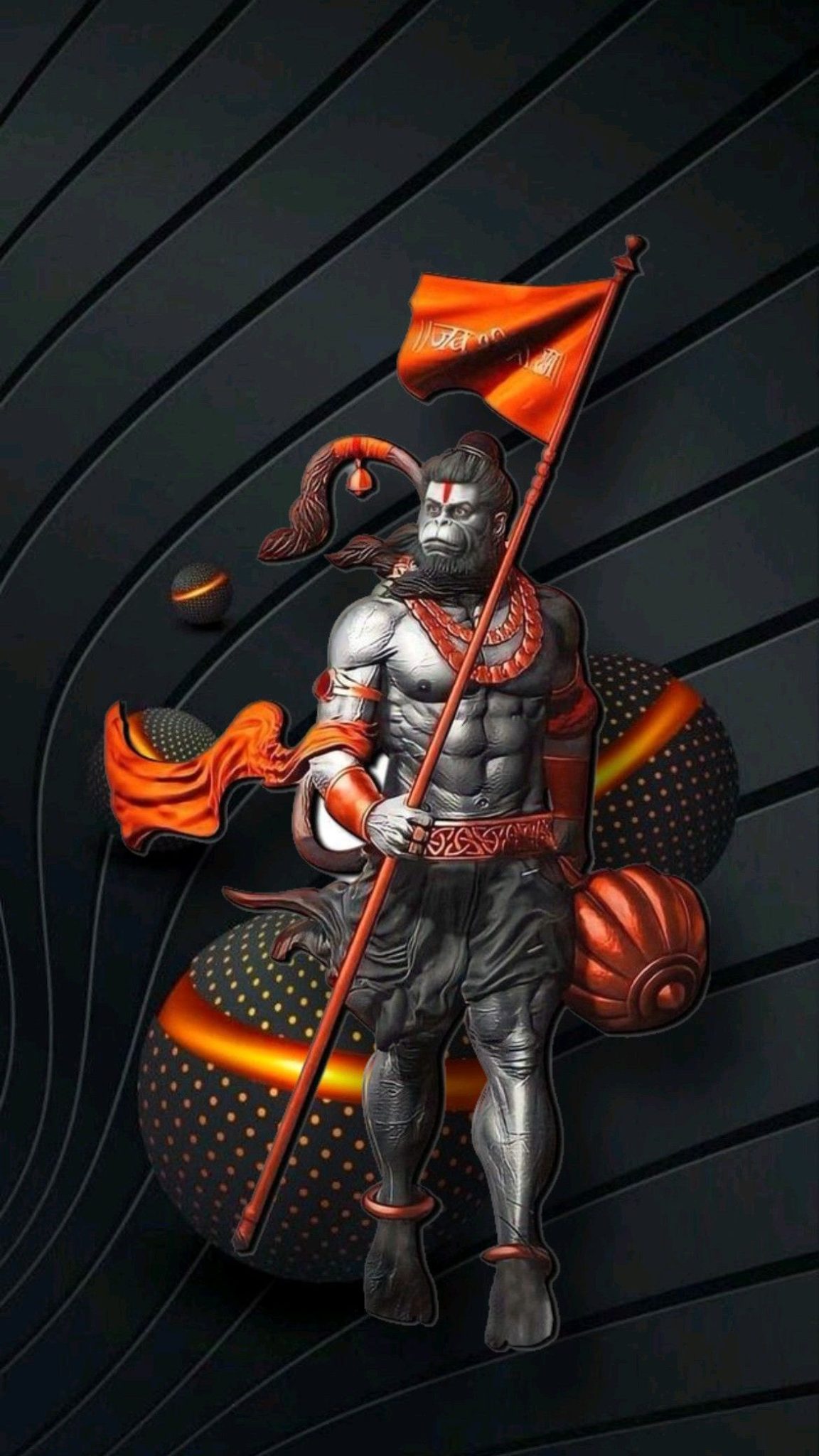 धनुर्धर