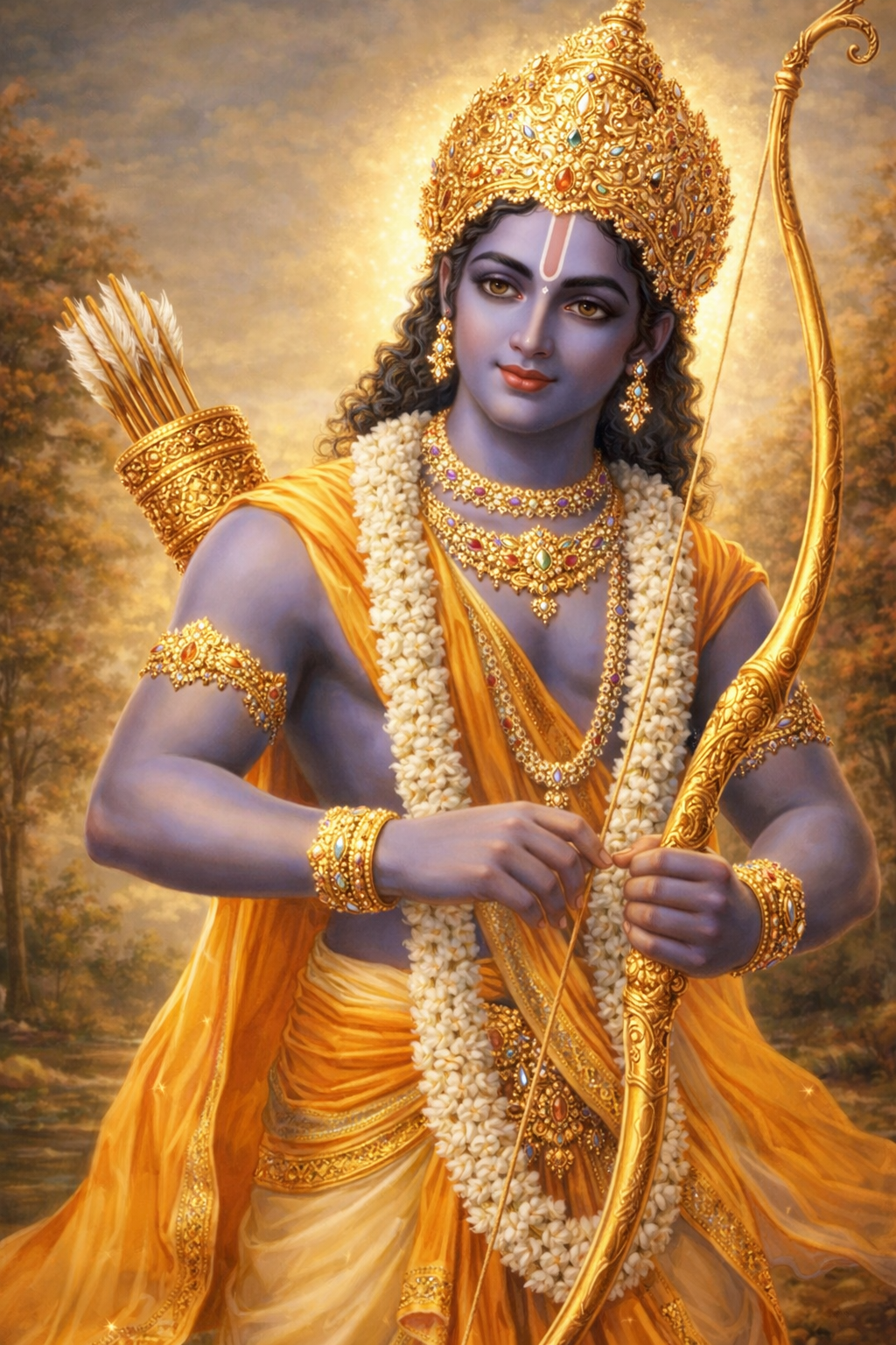 विश्वरूप