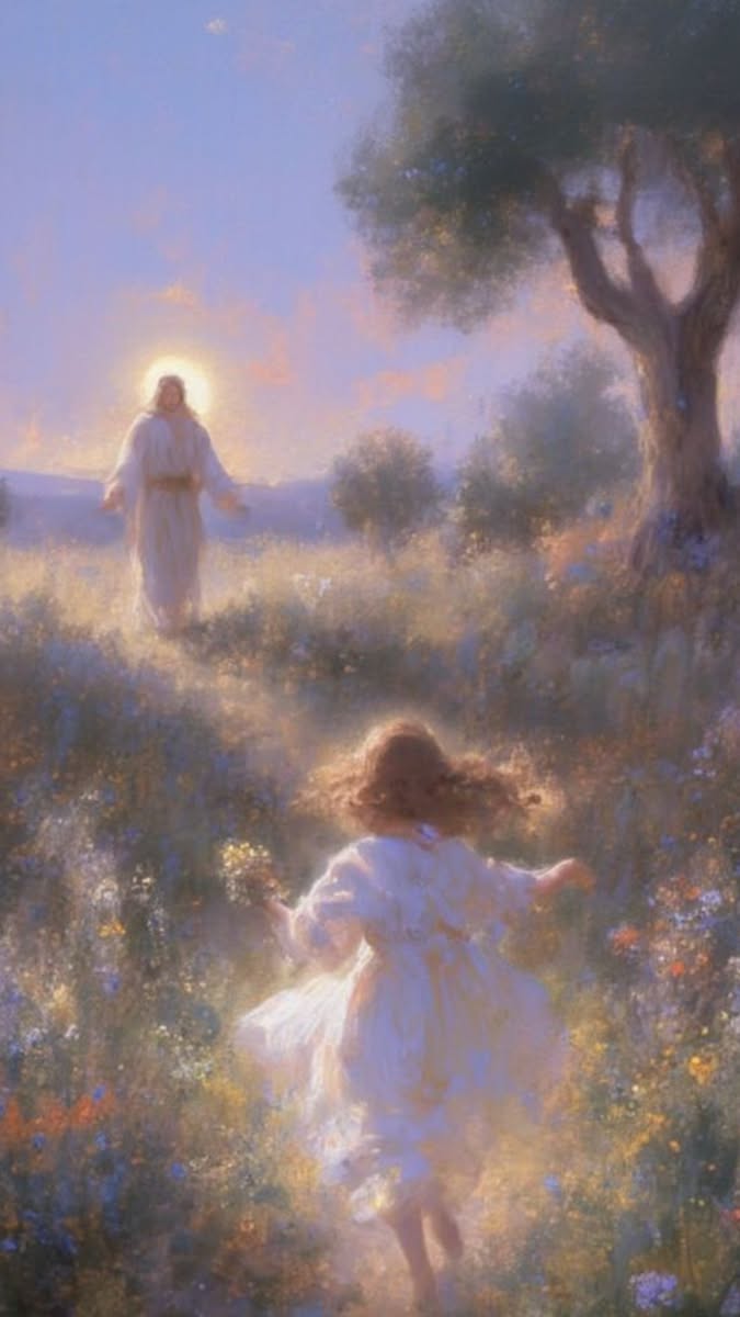 JesusInMyHeart