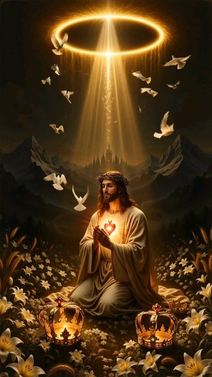 JesusIsTheWay