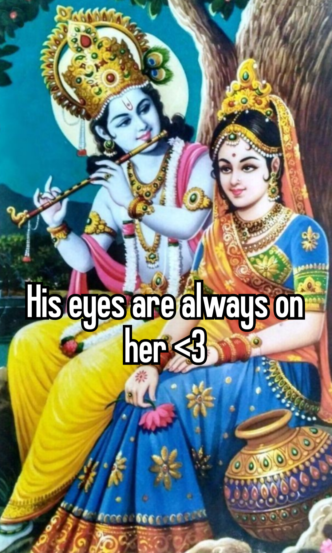 Spirituality