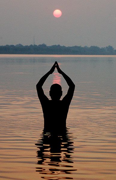 Spirituality