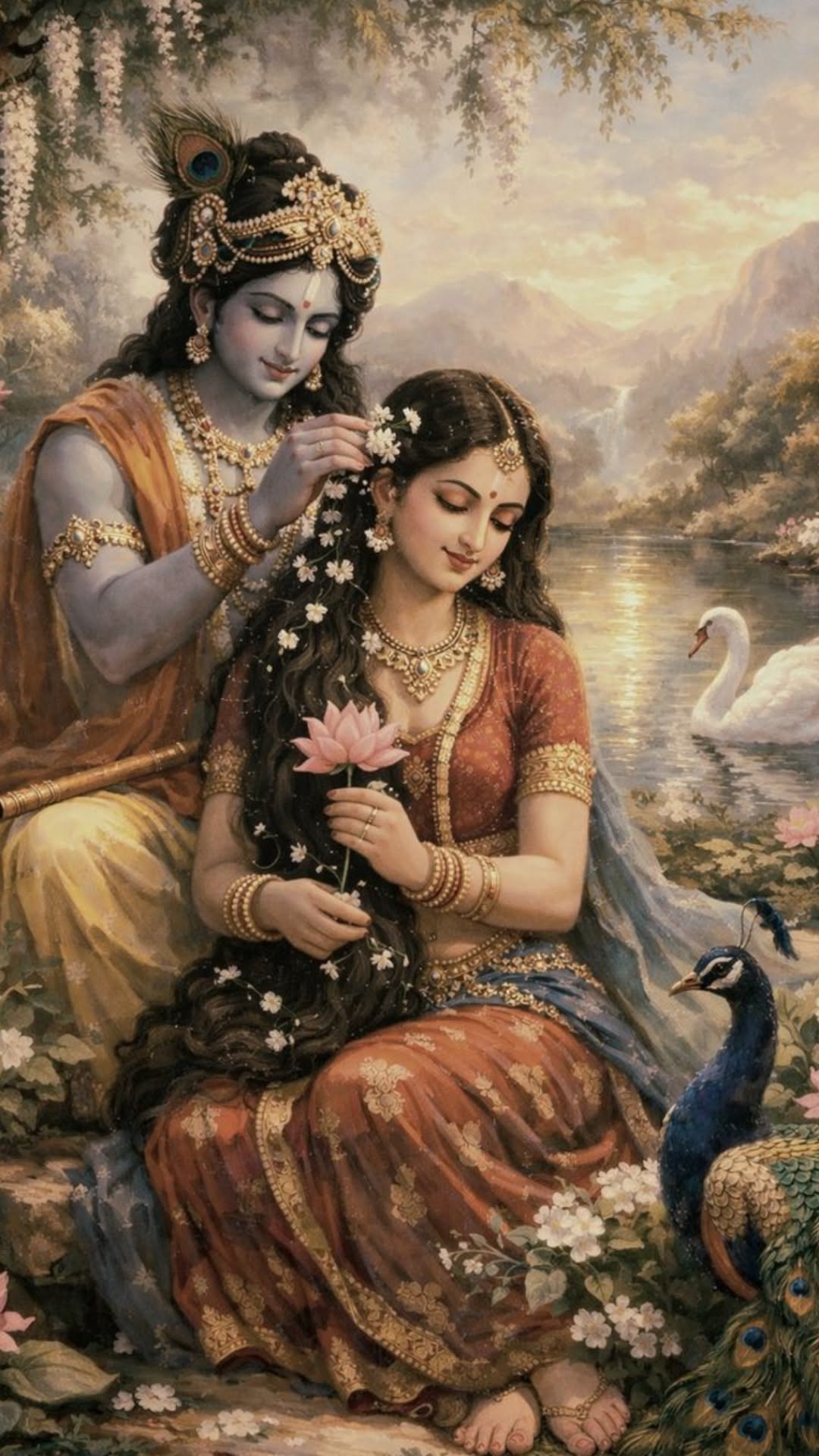 आध्यात्मिकता