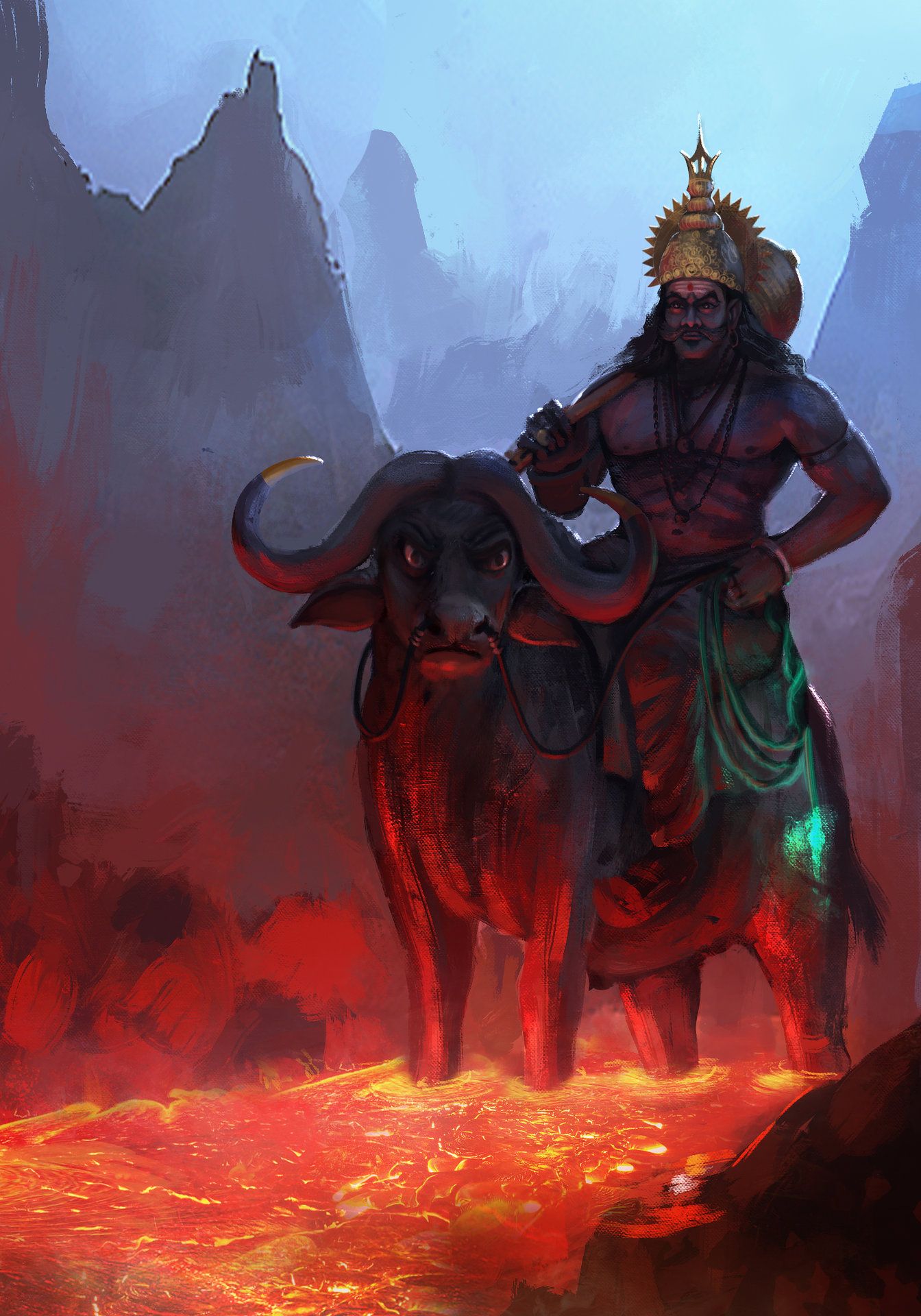 Hanuman