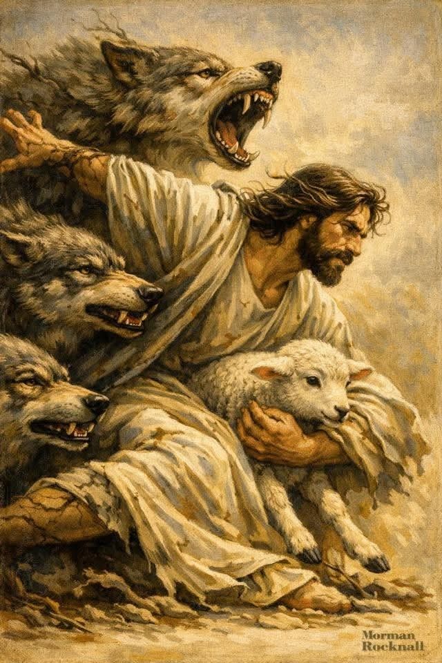 JesusLovesYou