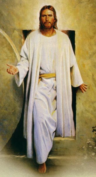 JesusIsTheWay