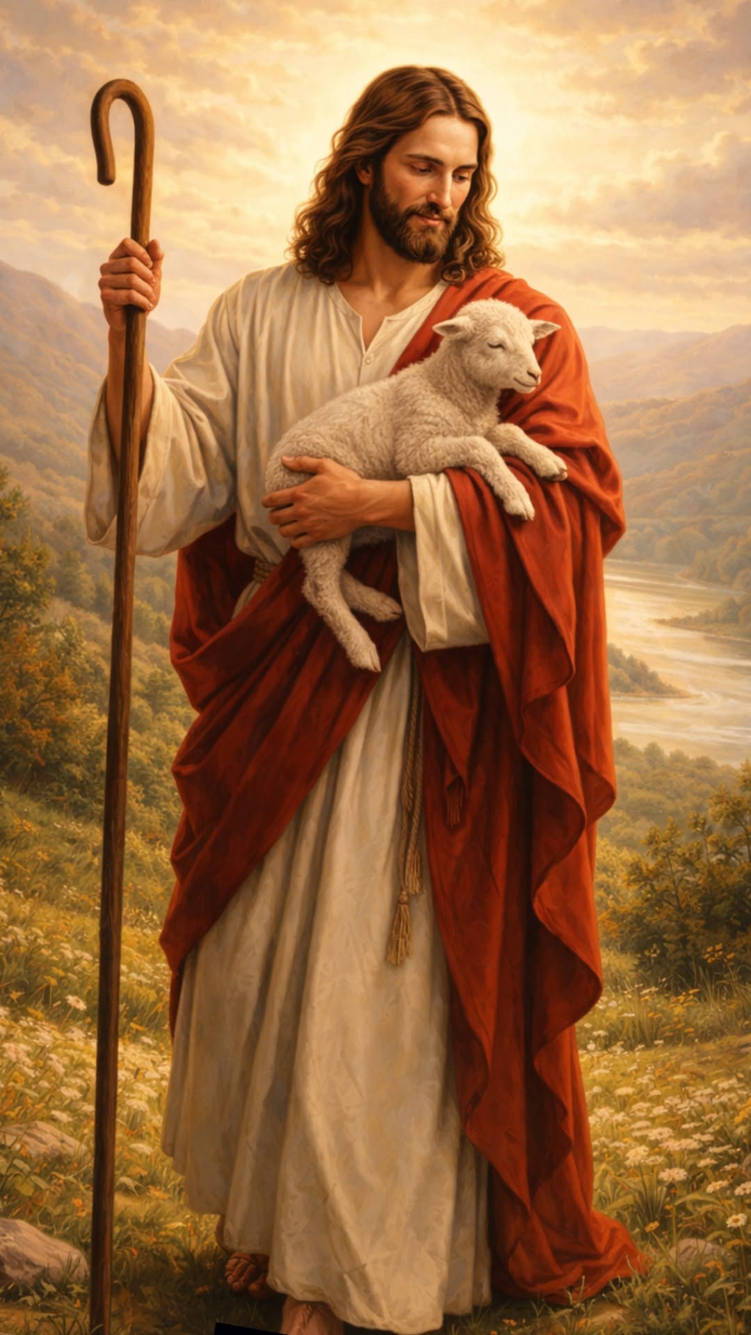 Hallelujah