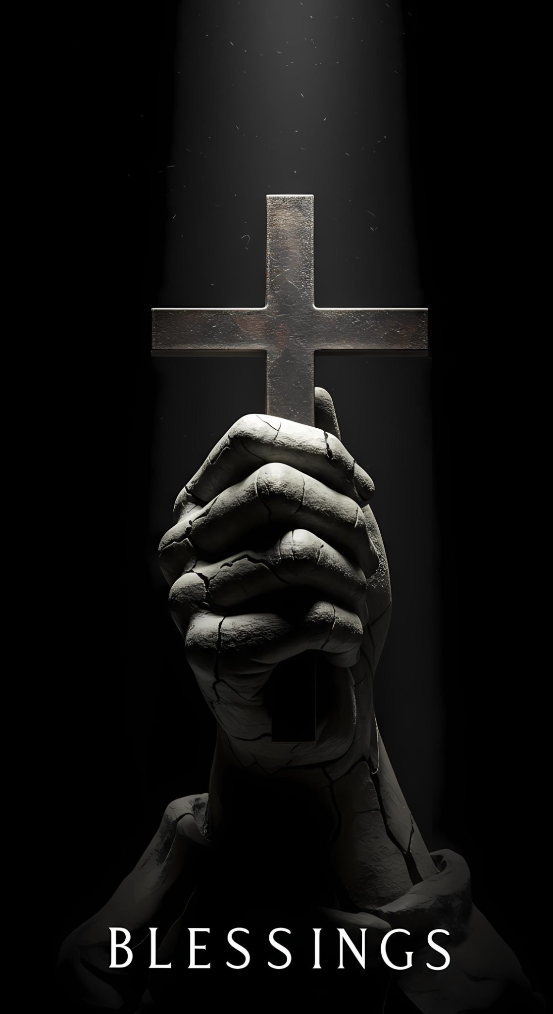 God