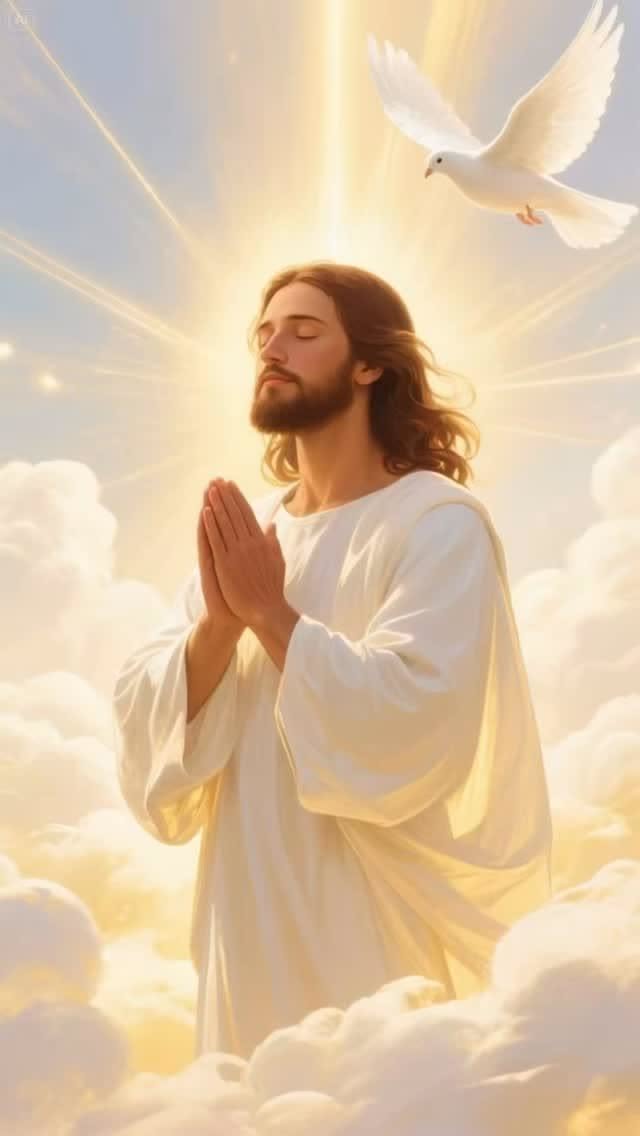 JesusIsAlive