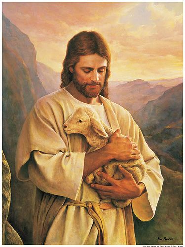 JesusInMyHeart