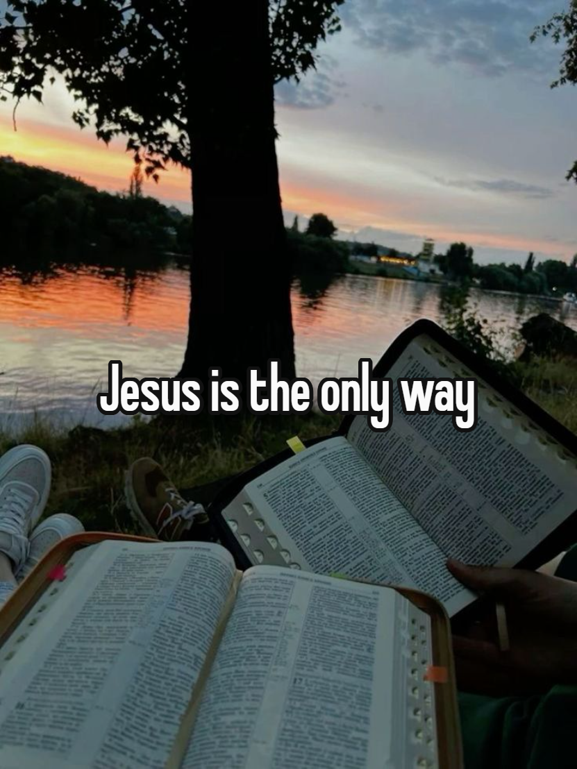 Salvation