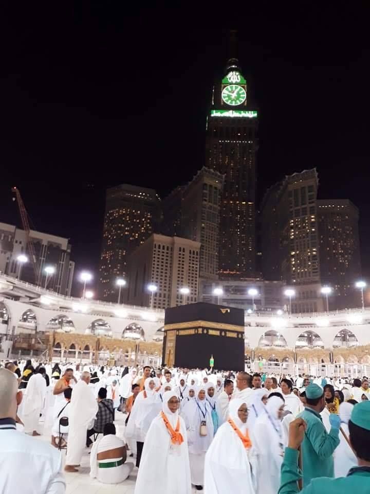 فاطمہ