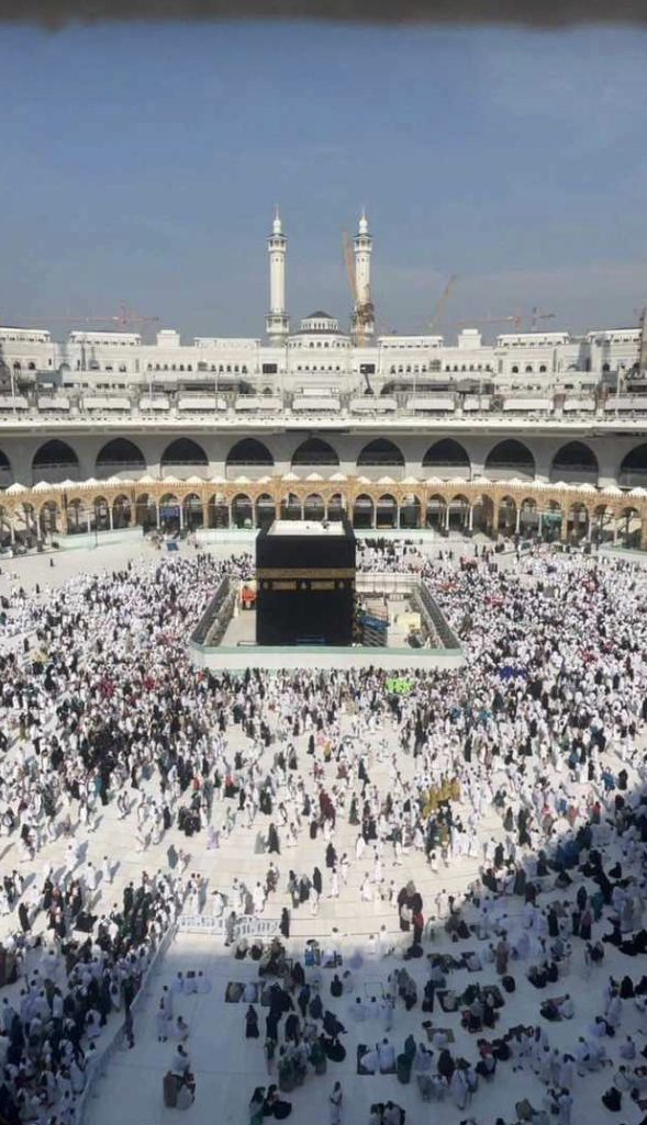 فاطمہ