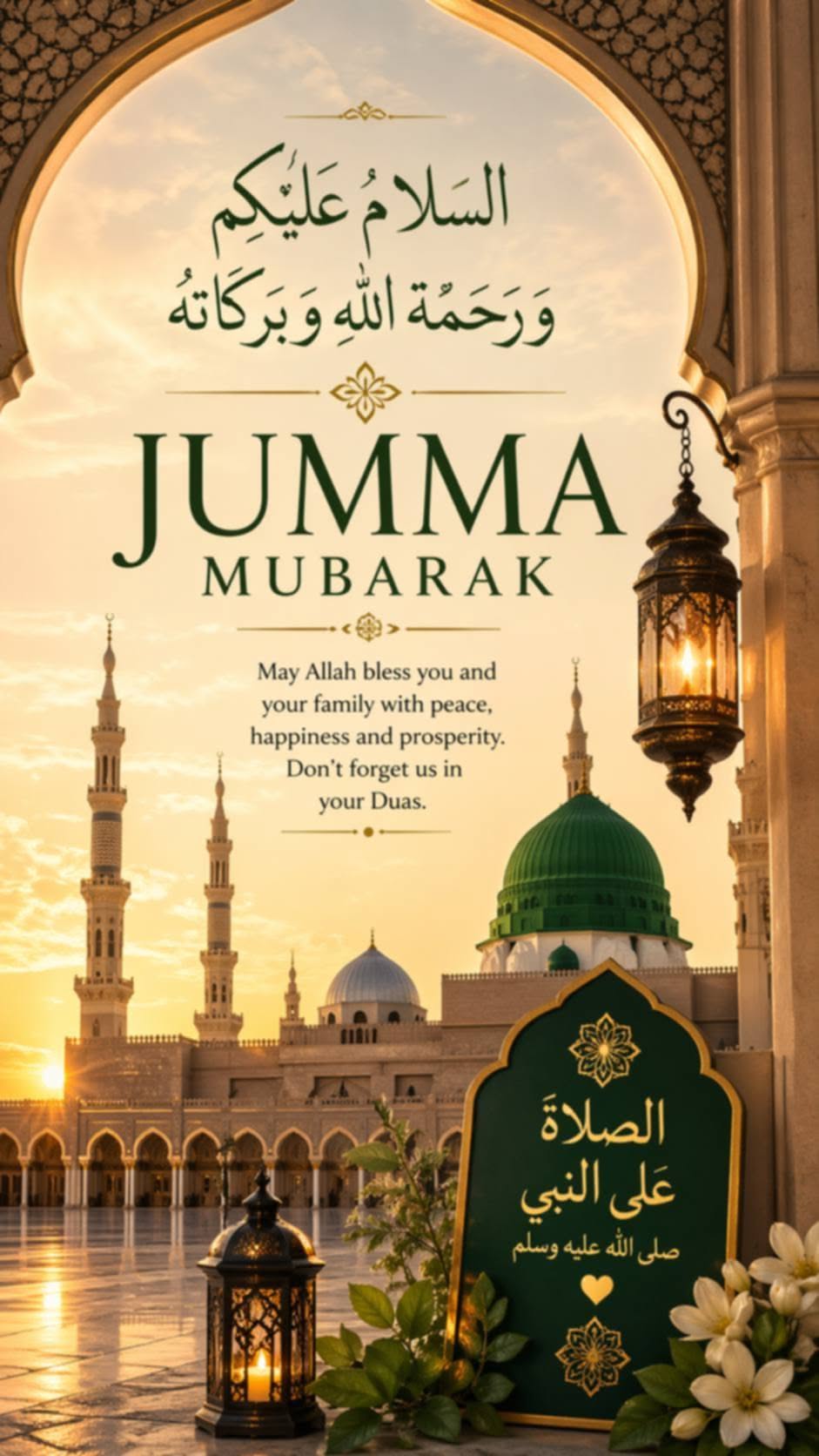 فاطمہ