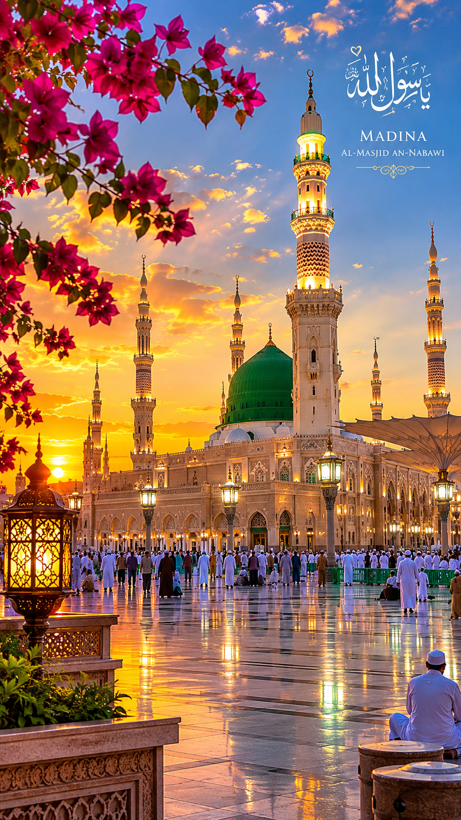 فاطمہ