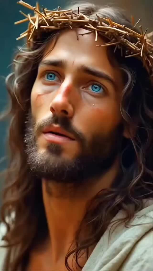JesusIsKing