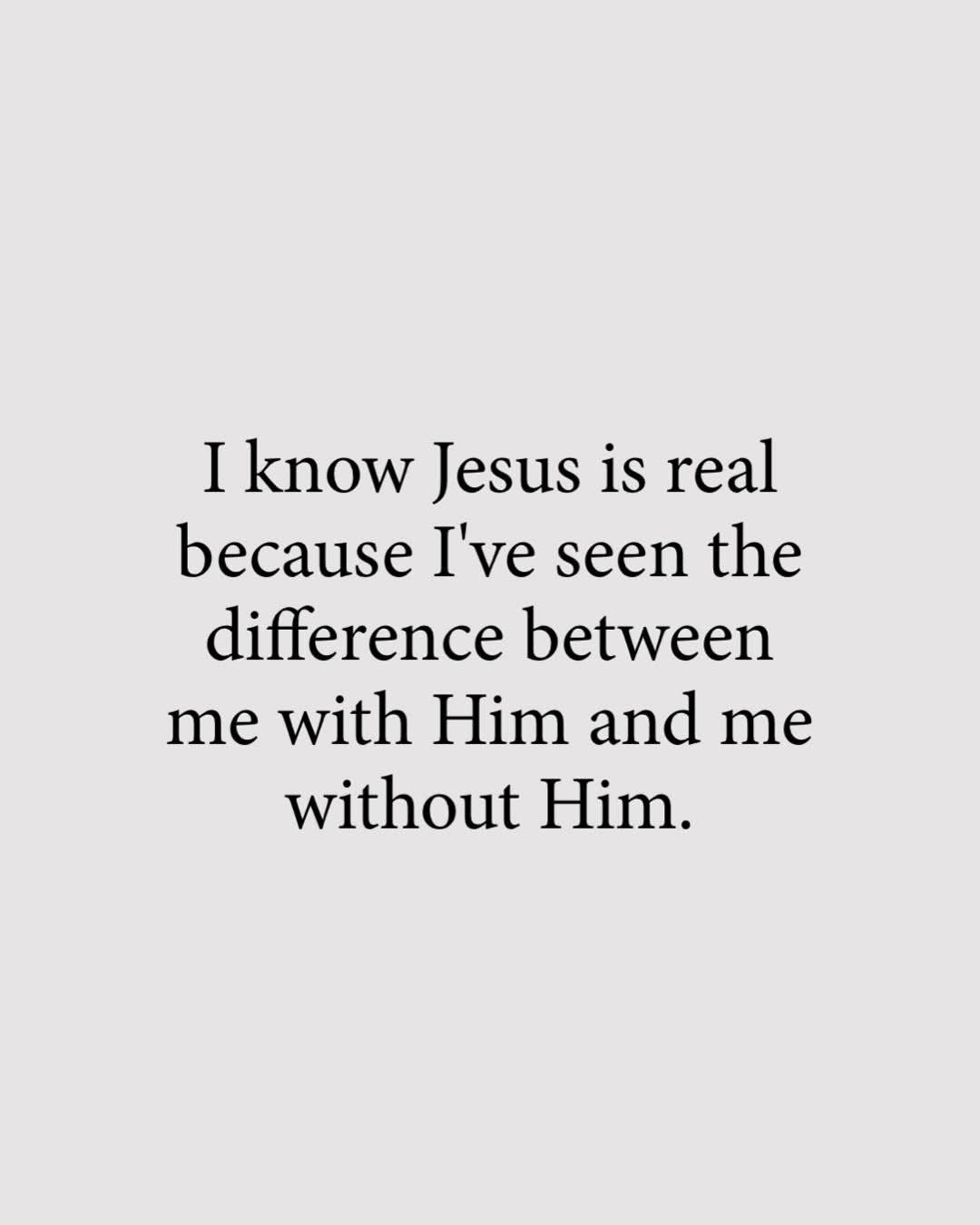 JesusIsKing
