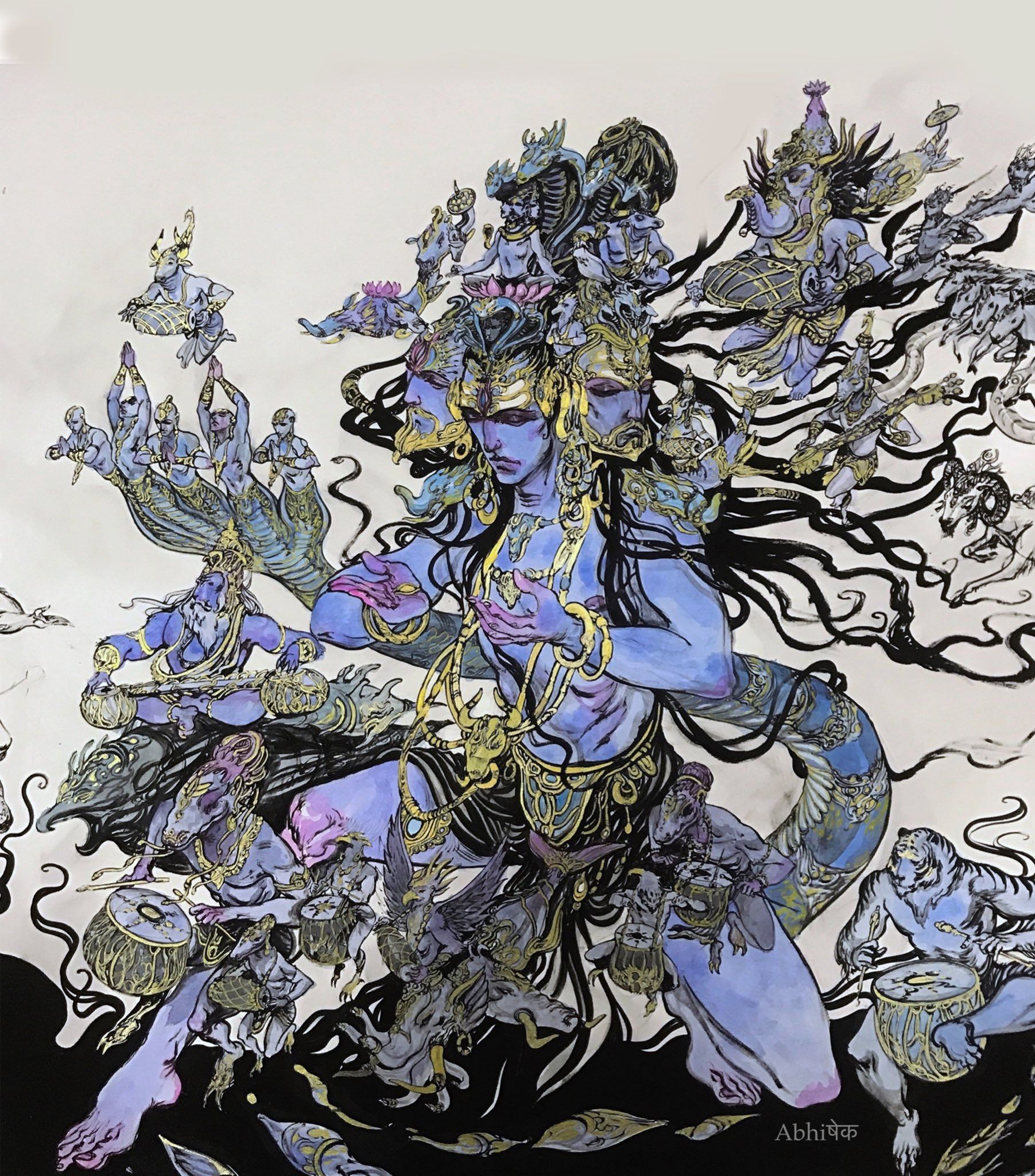 Vishnu