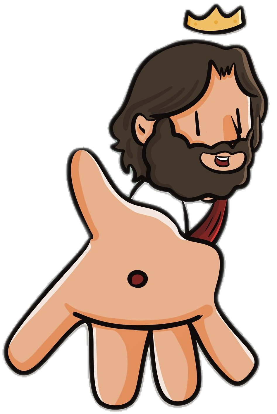 JesusIsAlive