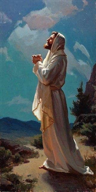 JesusInMyHeart