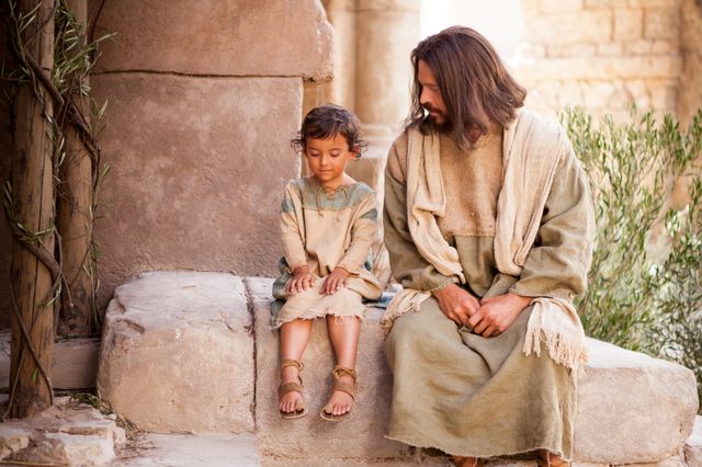 JesusIsTheWay