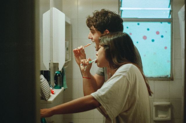 रोमांटिक