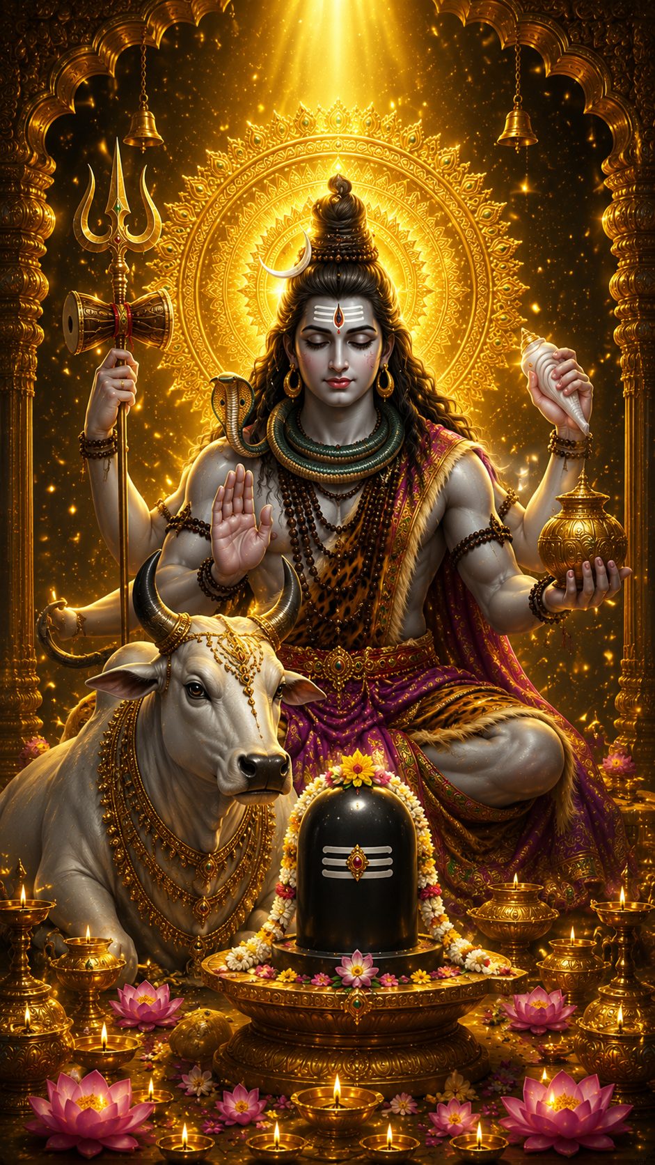 Mahakal