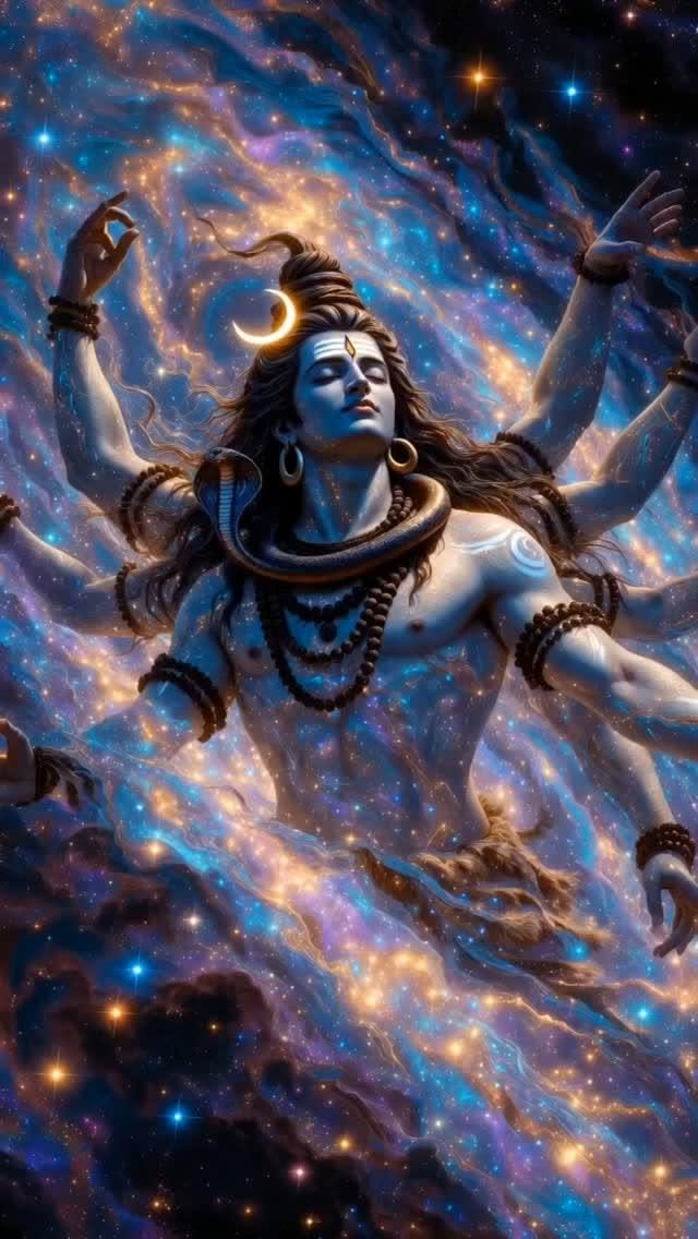 Mahadev