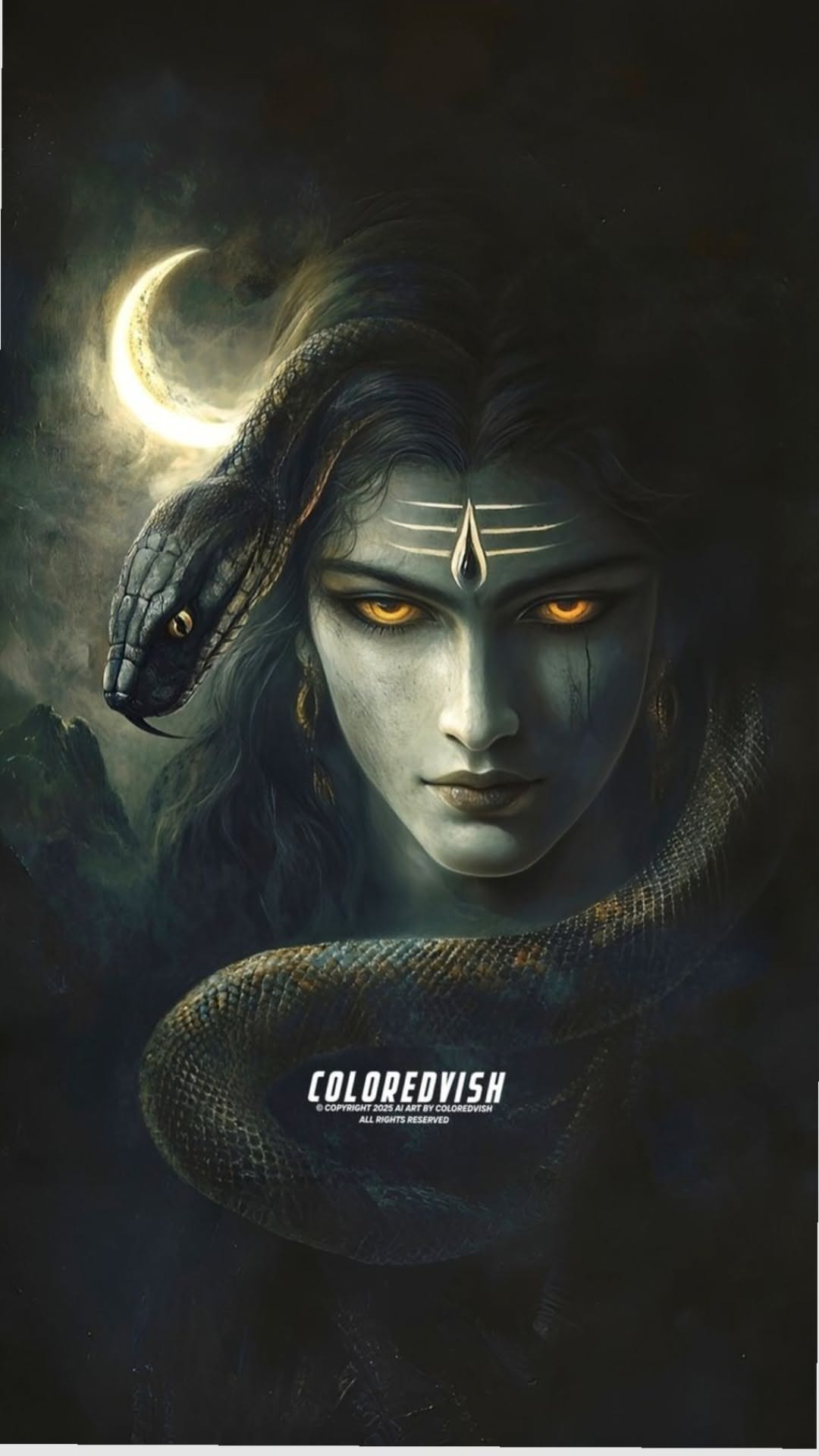 Mahadev