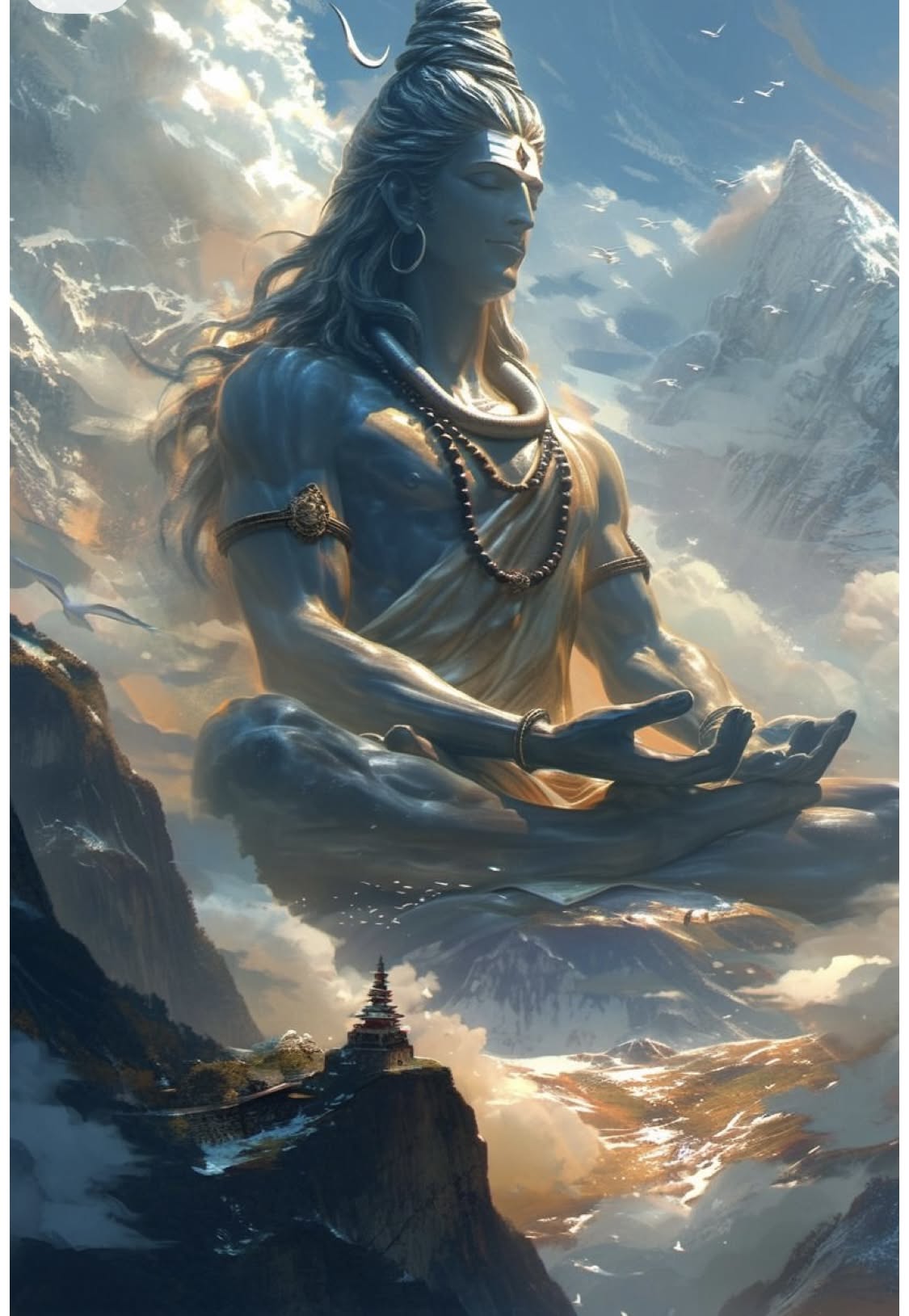 Ravan nath