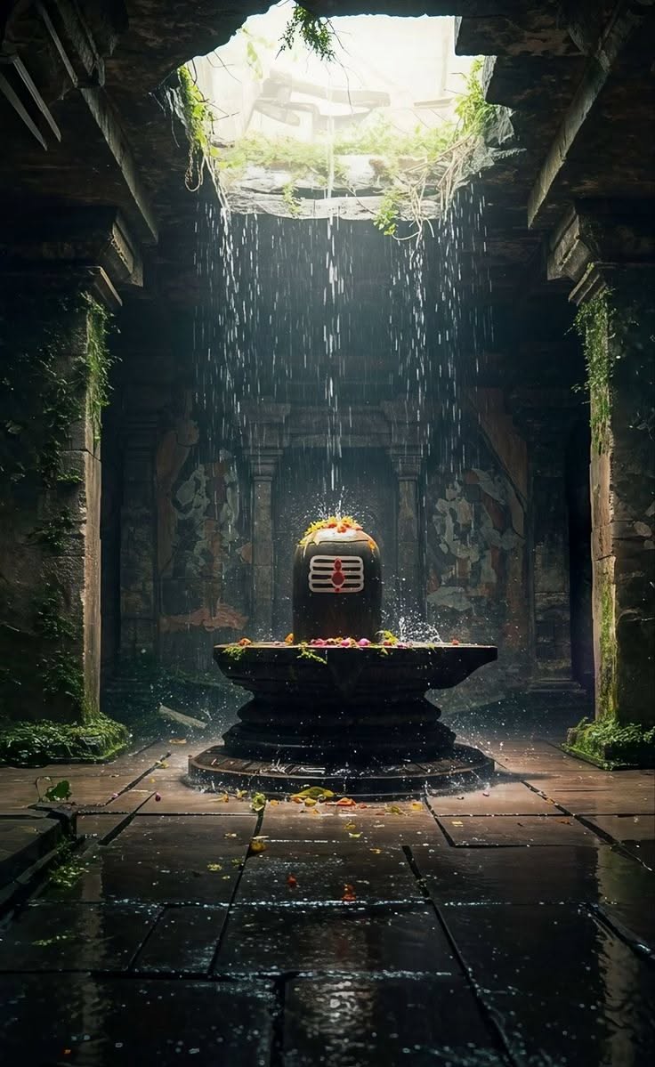 Lord Mahadev