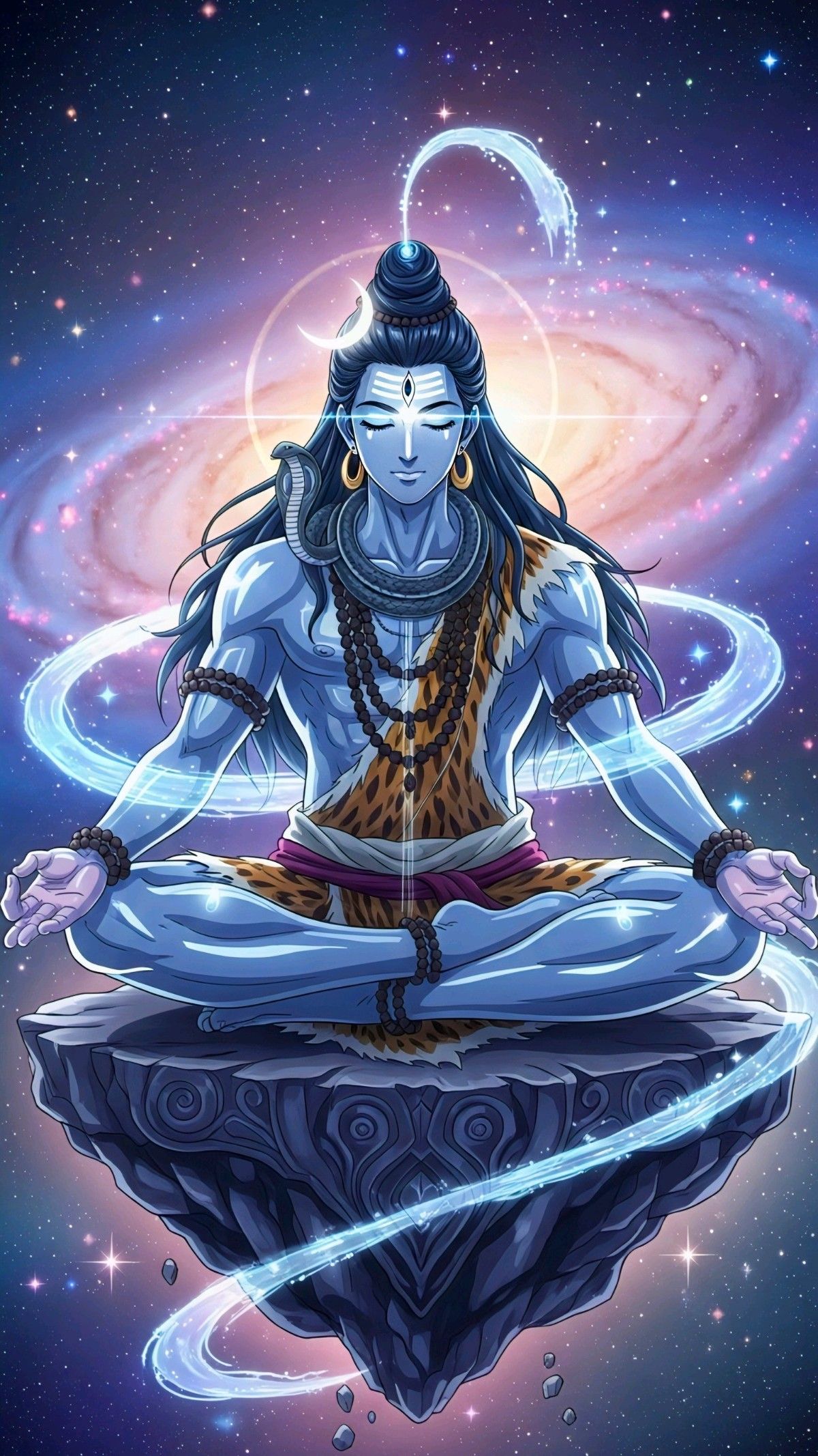 Mahadev