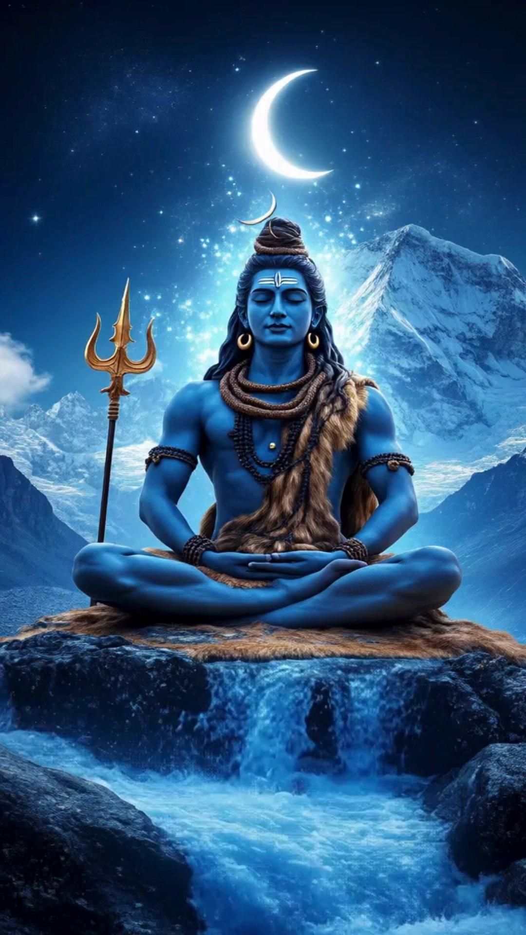 Kailash Ke Nivasi