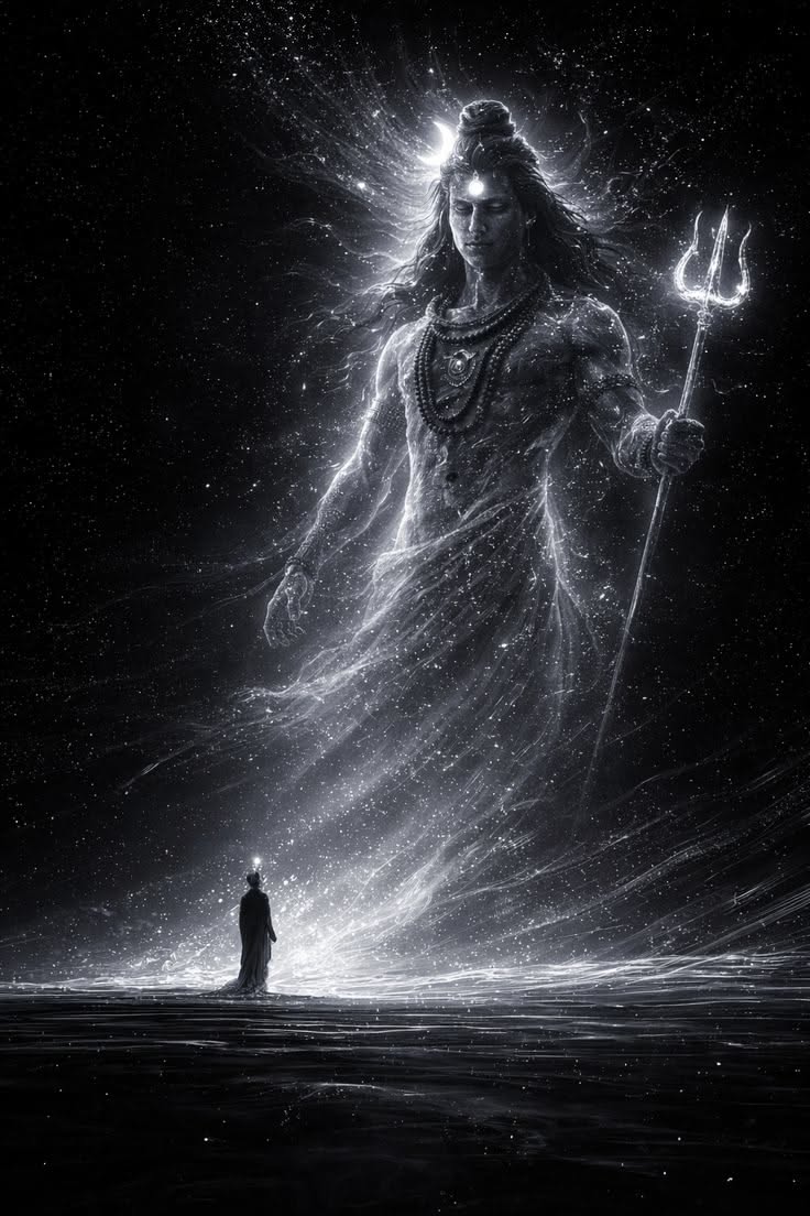 Lord Mahadev