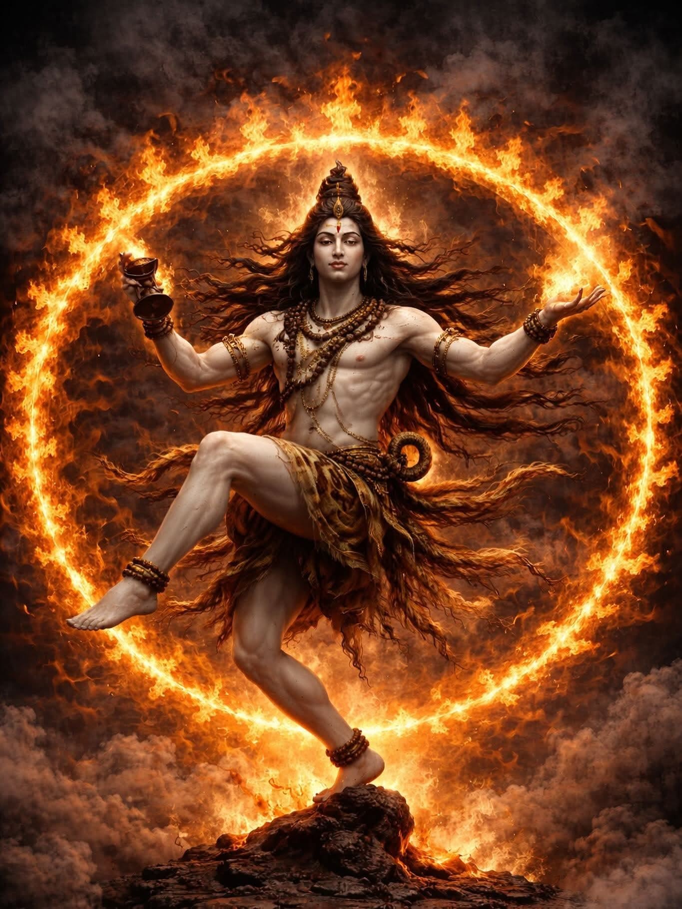 Mahakal