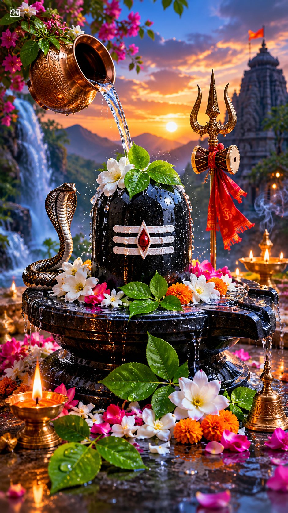 Mahadev