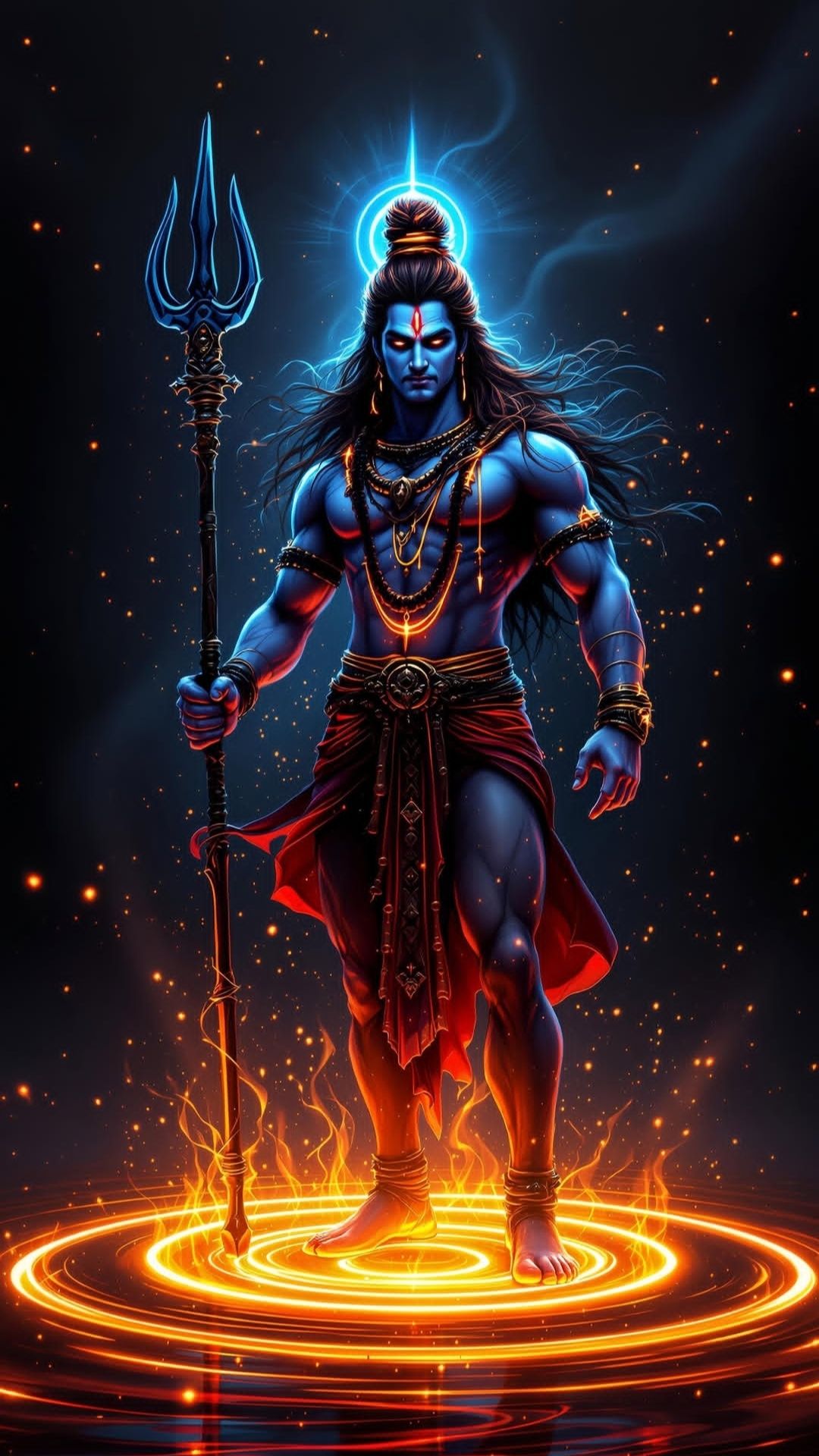 Kailash Ke Nivasi
