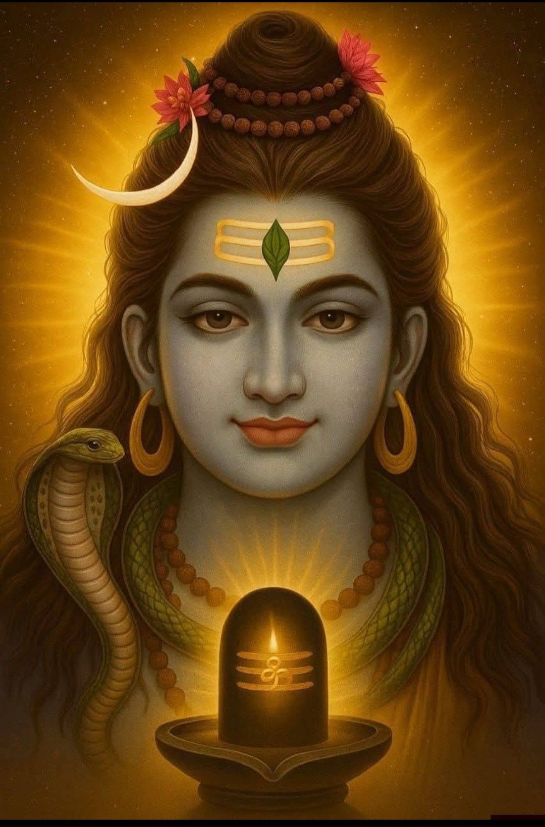 Mahadev