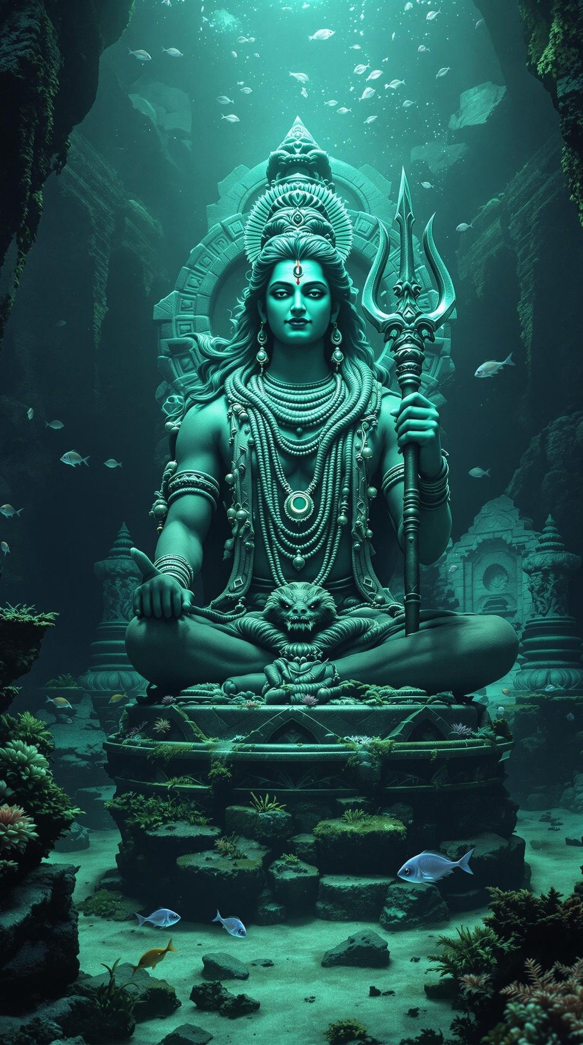 Mahadev