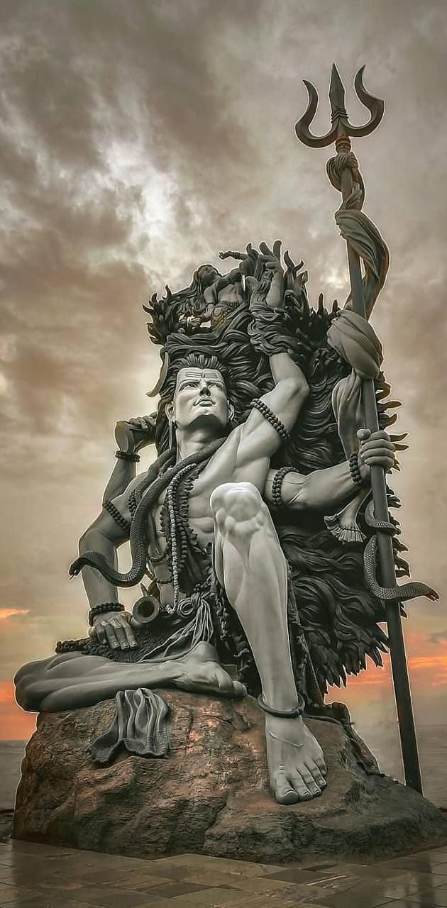 Mahadev