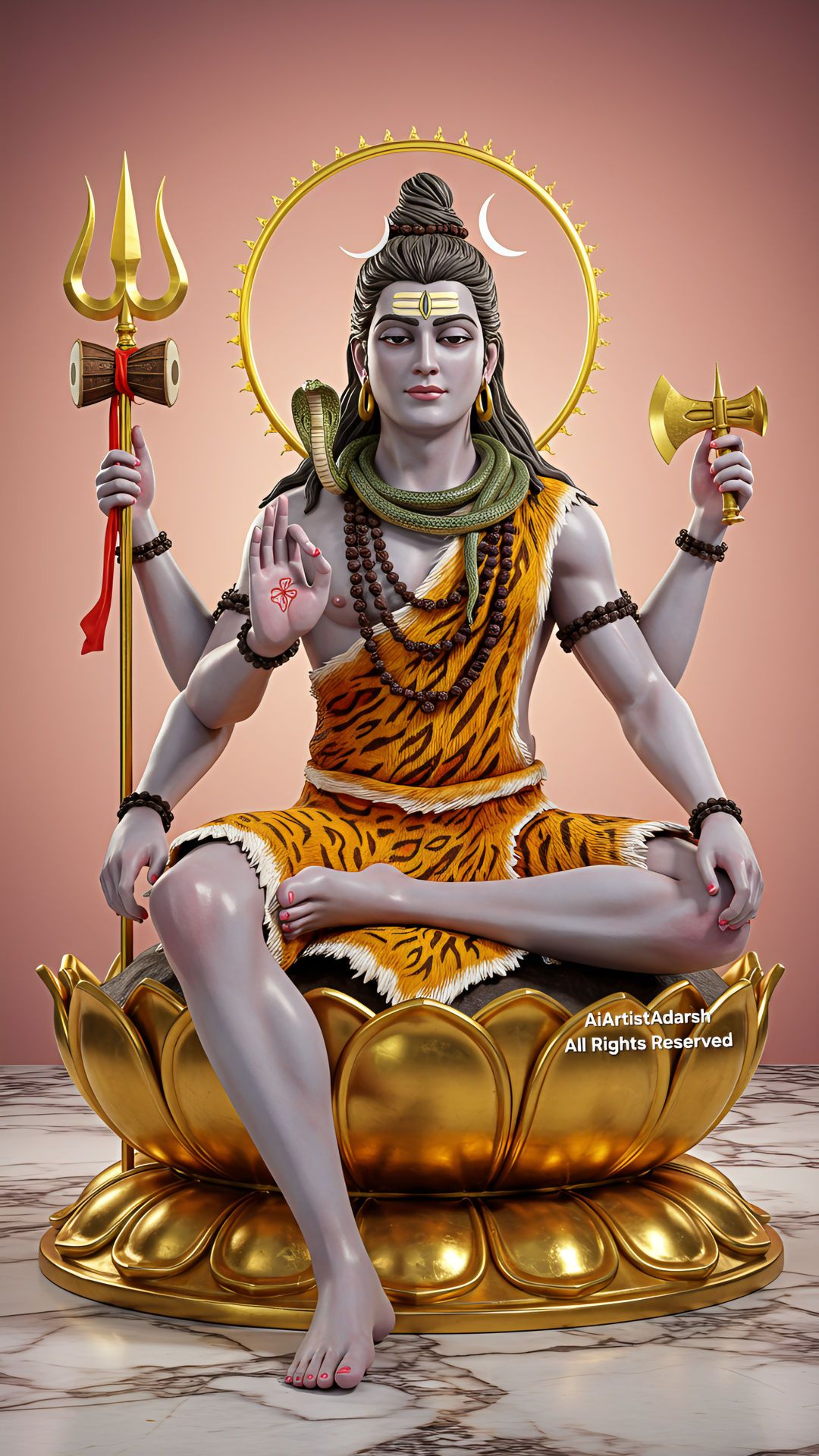 Kailash Ke Nivasi