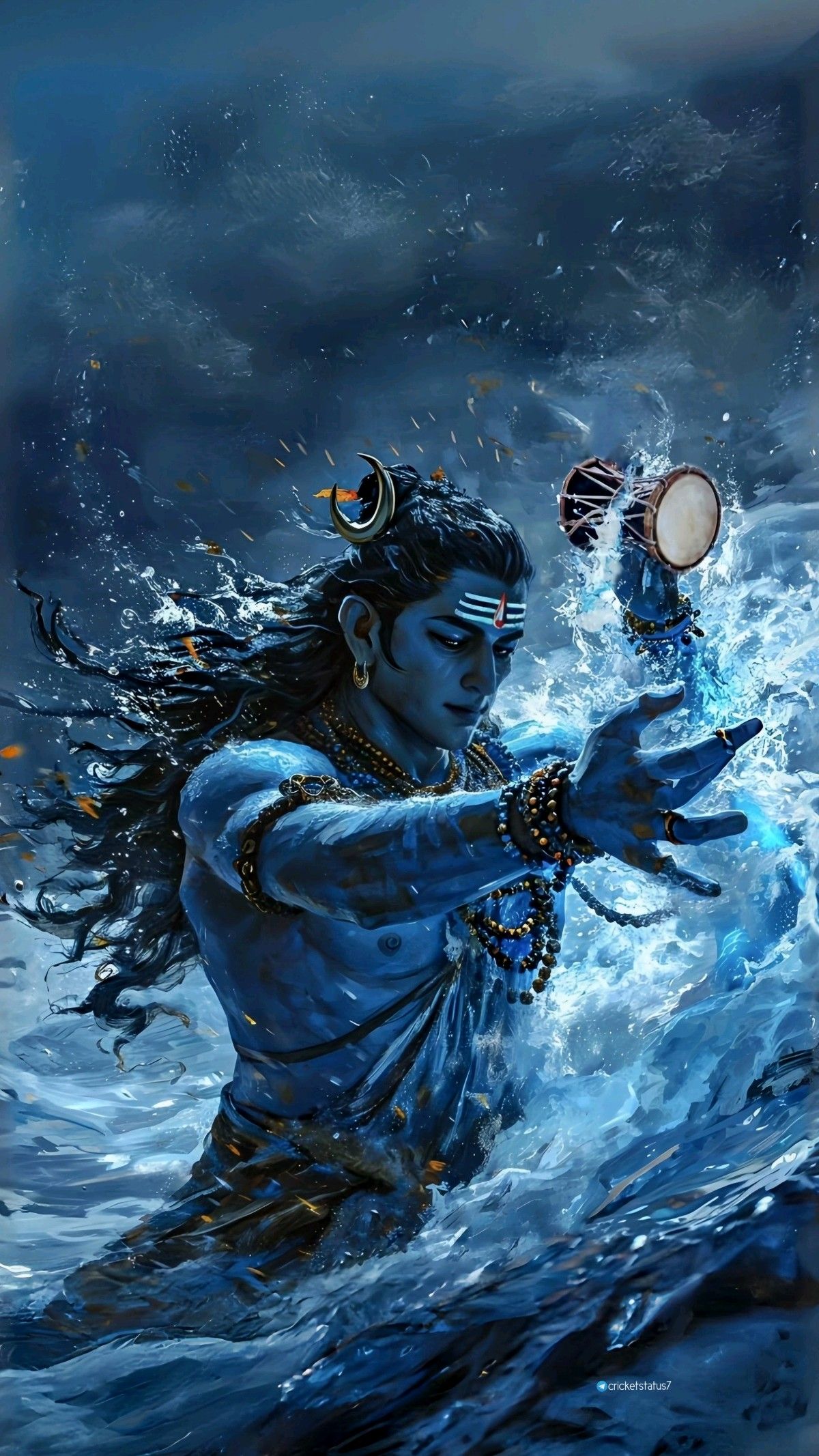 Karpur Gaurvam