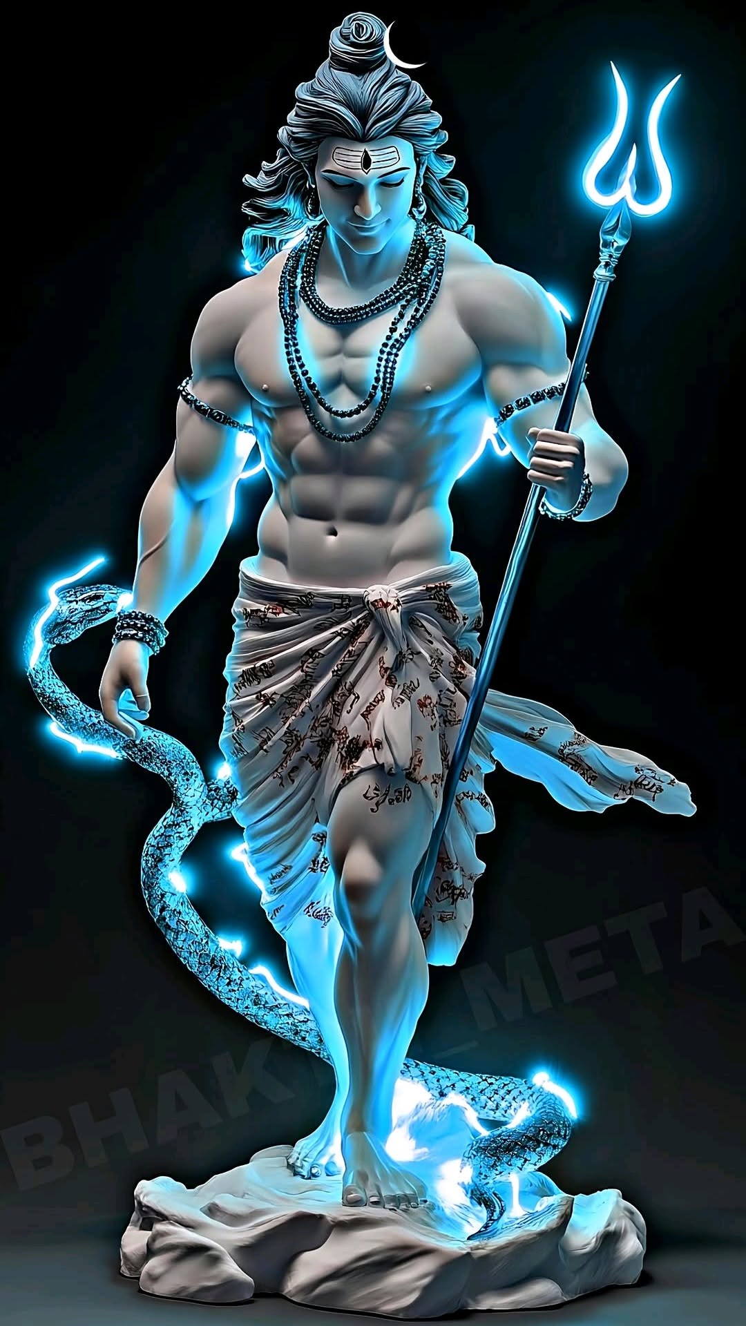 Mahadev