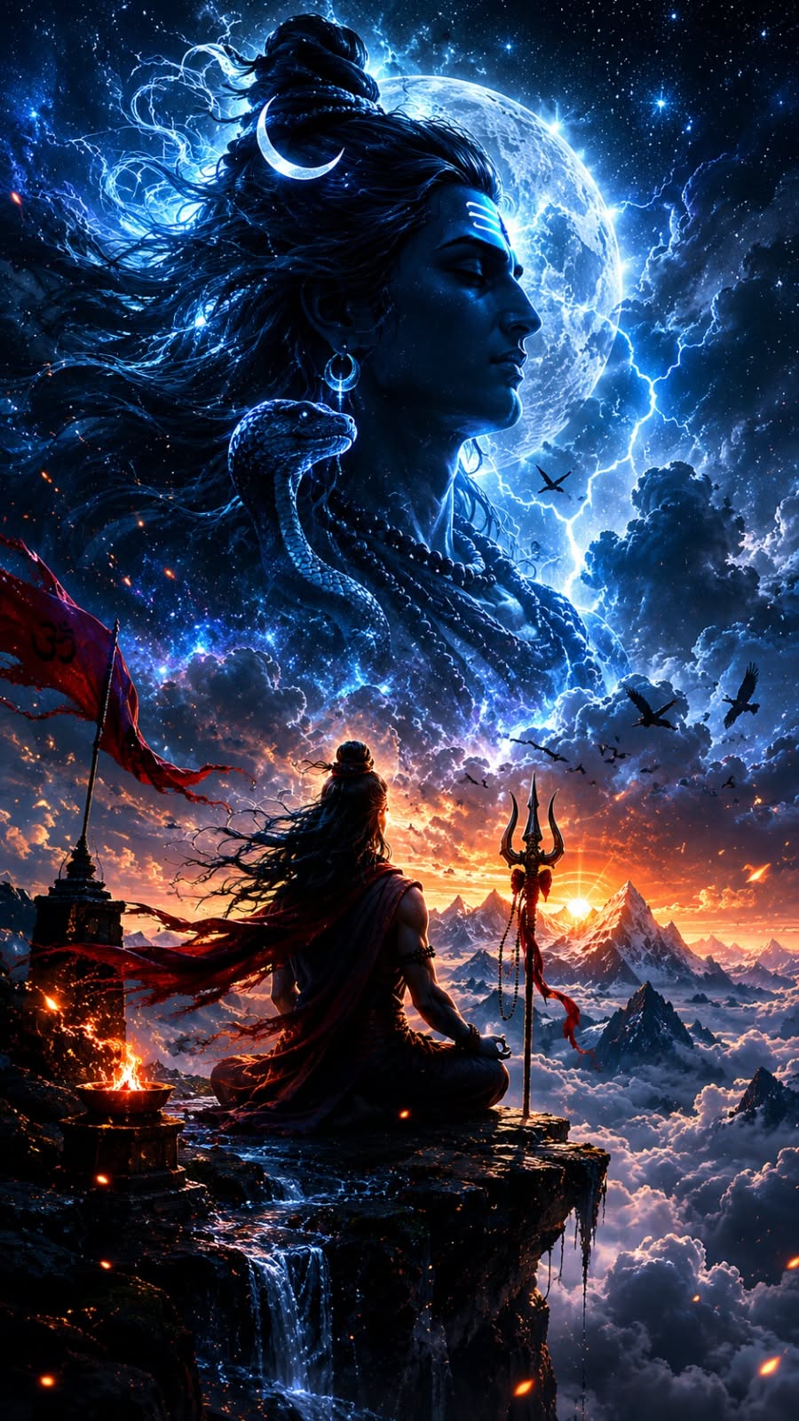 Mahadev