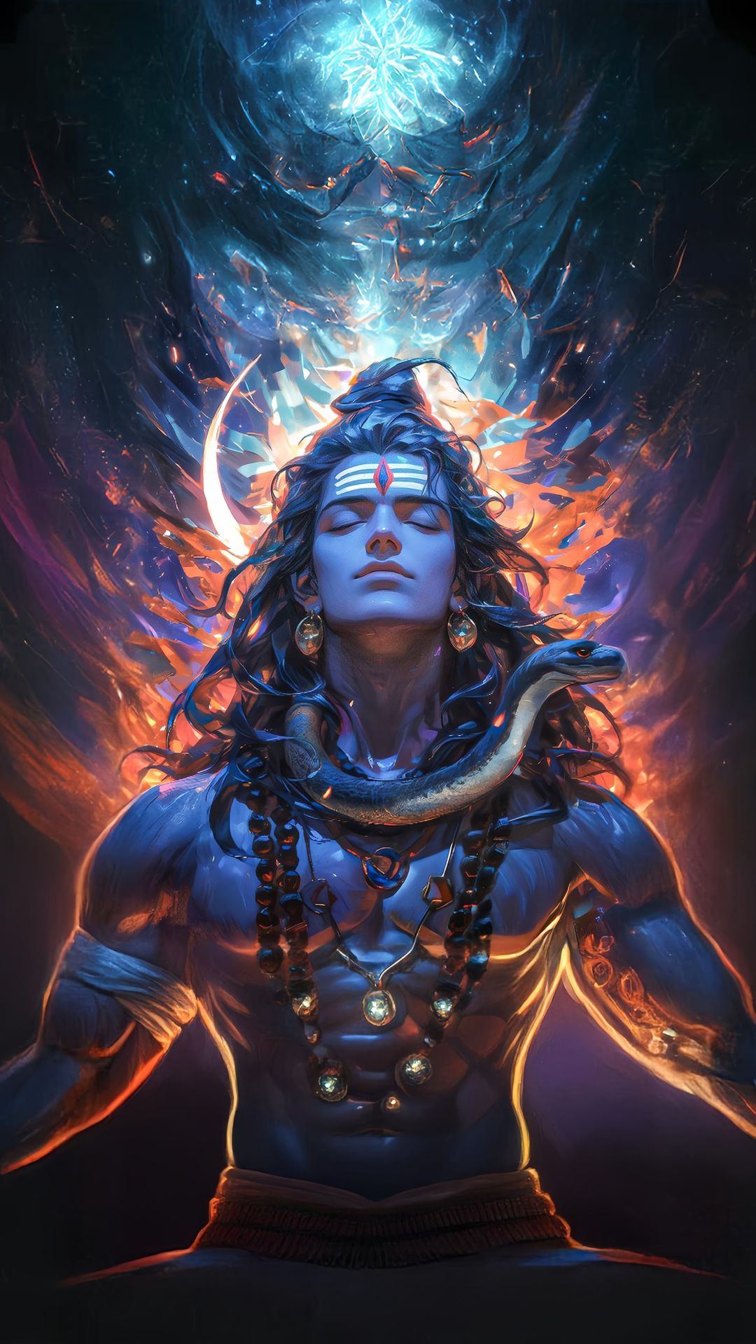 Mahadev