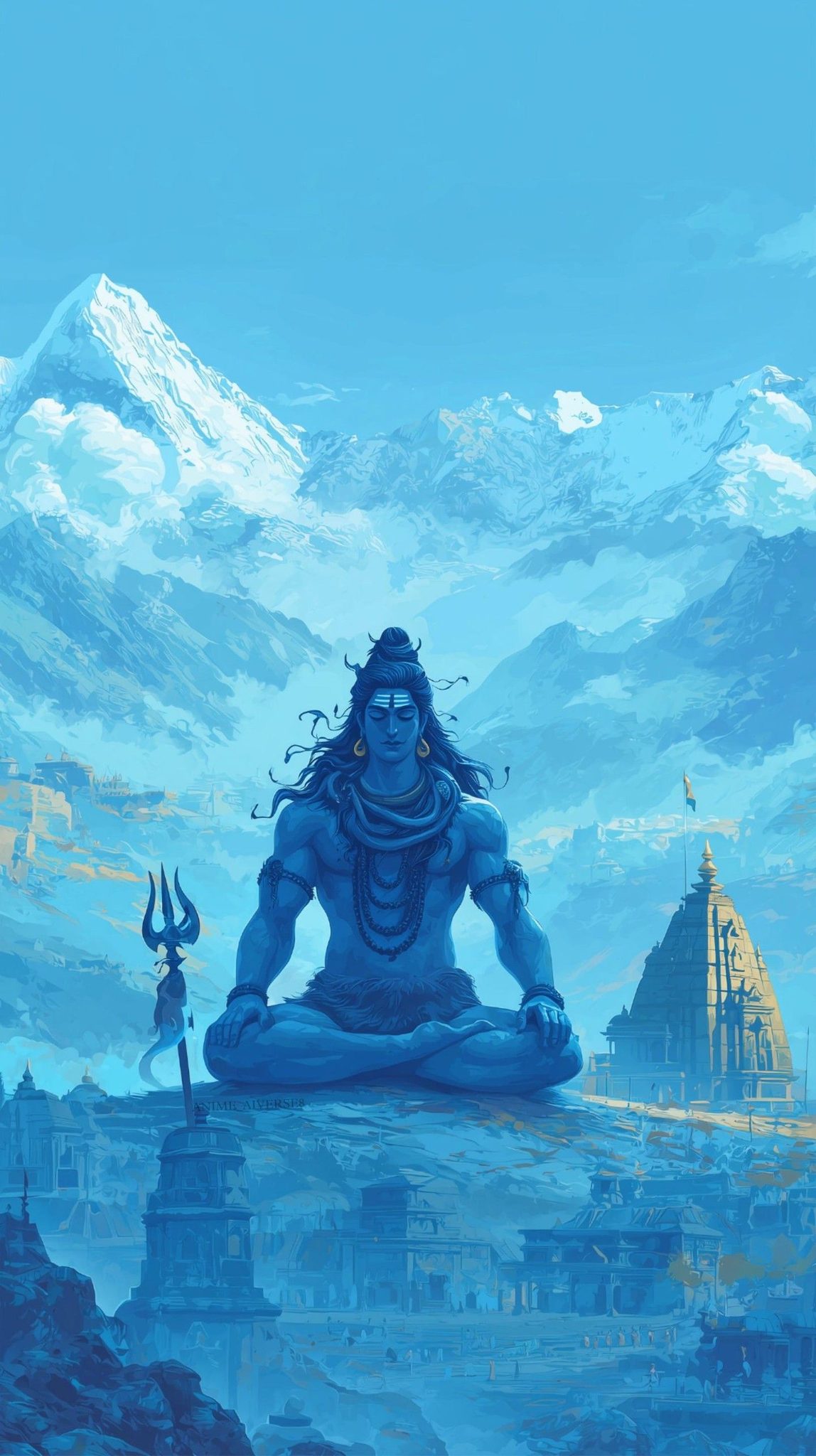 Mahadev