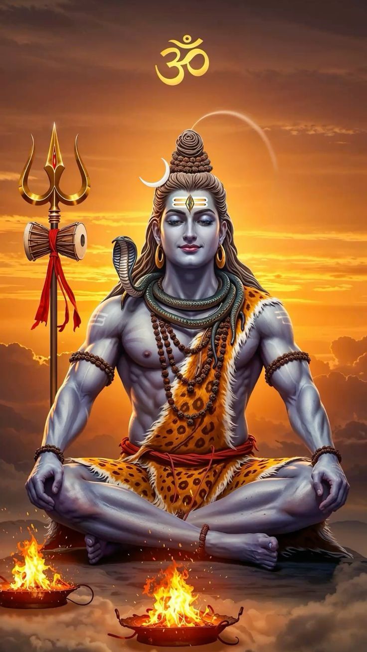 Kailash Ke Nivasi