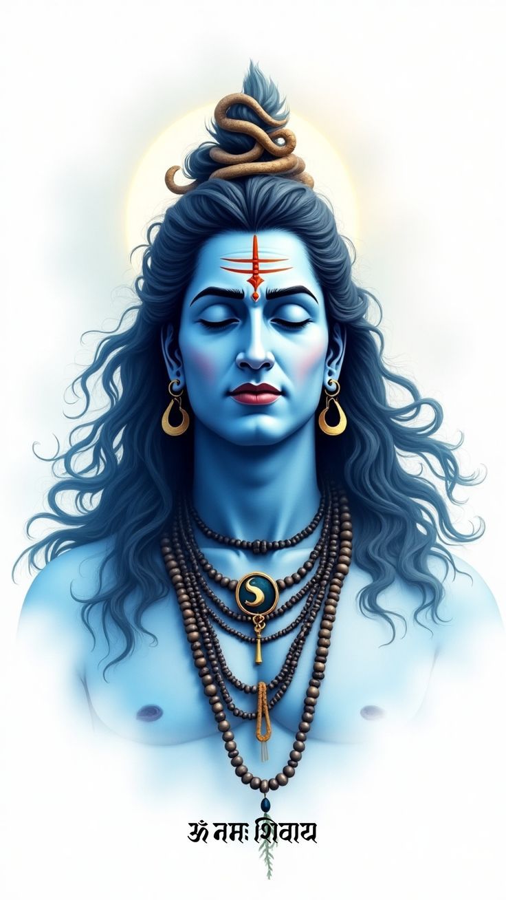 Kailash Ke Nivasi
